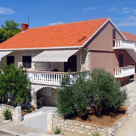 Apartments With A Parking Space Zavalatica, Korcula - 4453 Exterior foto