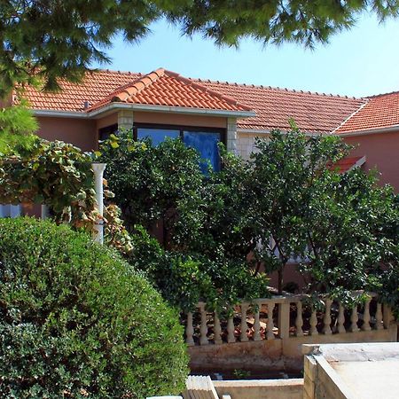 Apartments With A Parking Space Zavalatica, Korcula - 4453 Exterior foto
