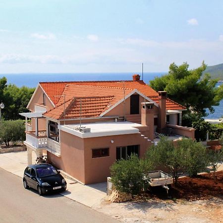 Apartments With A Parking Space Zavalatica, Korcula - 4453 Exterior foto