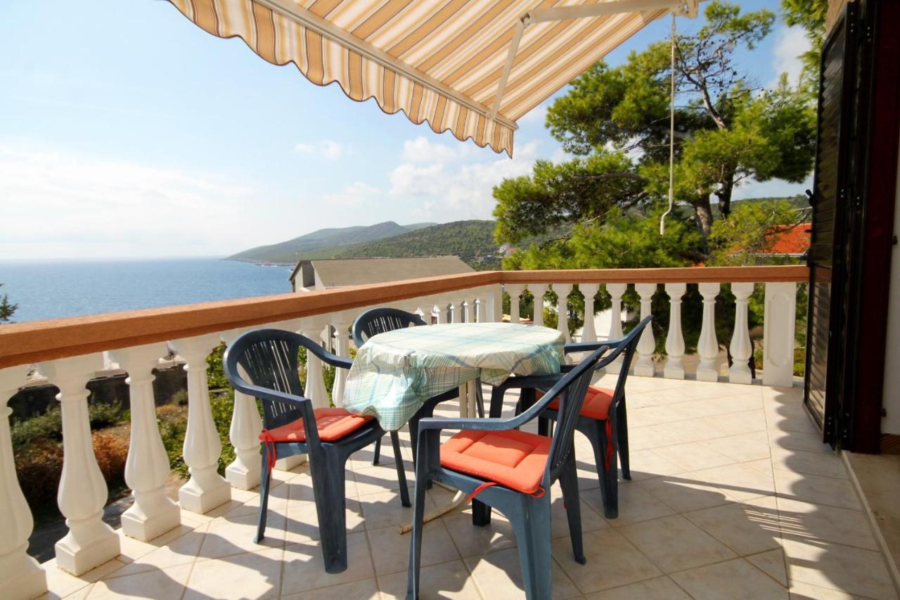 Apartments With A Parking Space Zavalatica, Korcula - 4453 Exterior foto